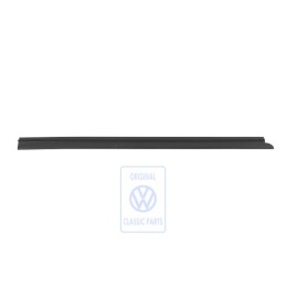 Genuine VW Slotted Rail - 701847727C