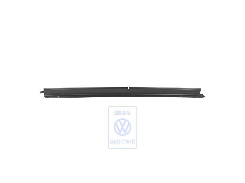 Genuine VW Slotted Rail - 701847728B