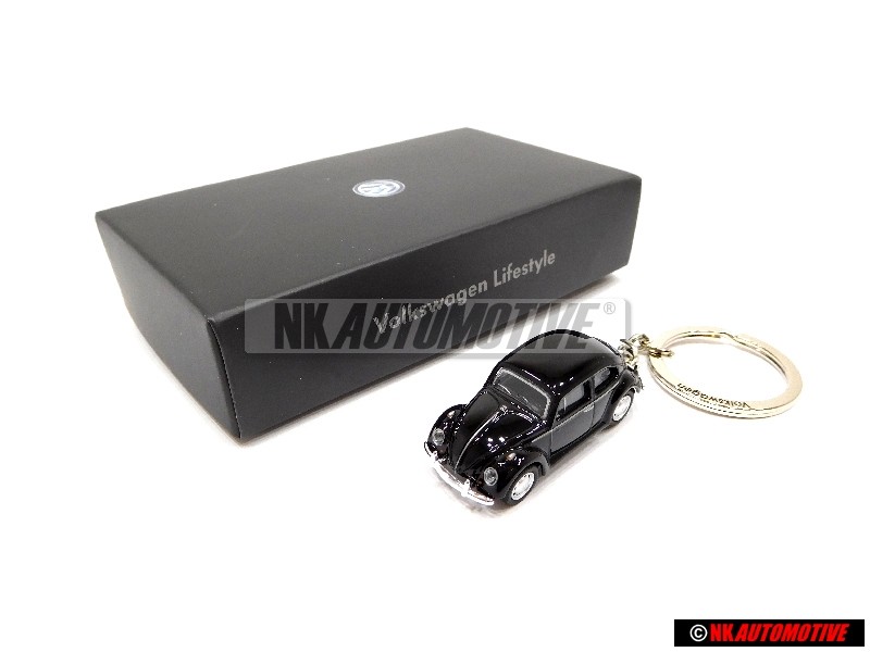 Genuine VW Key Holder - 000087010Asjka