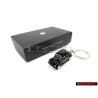 Genuine VW Key Holder - 000087010Asjka