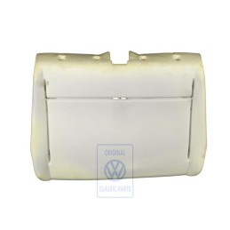 Genuine VW Padding For Backrest - 7D0881776B