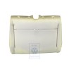 Genuine VW Padding For Backrest - 7D0881776B