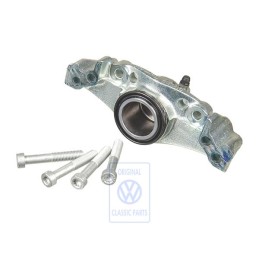 Genuine VW Brake Caliper Housing - 7D0615123C