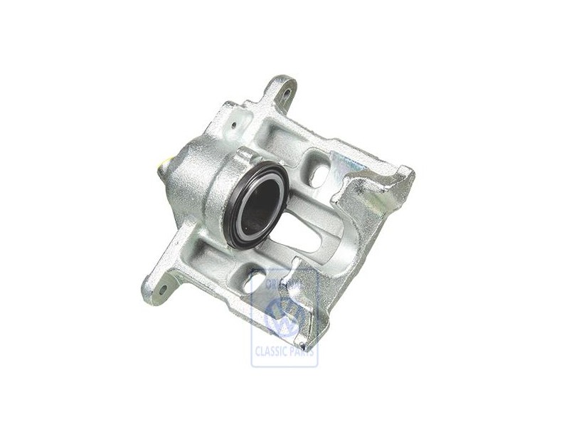 Genuine VW Brake Caliper Housing - 7D0615124D