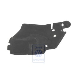 Genuine VW Sound Absorber For Side Wall - 701863937A