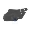 Genuine VW Sound Absorber For Side Wall - 701863937A