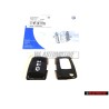 Genuine VW Key Cover - 000087012G