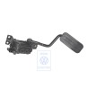 Genuine VW Accelerator Pedal With Electronic Module - 7D2721603C