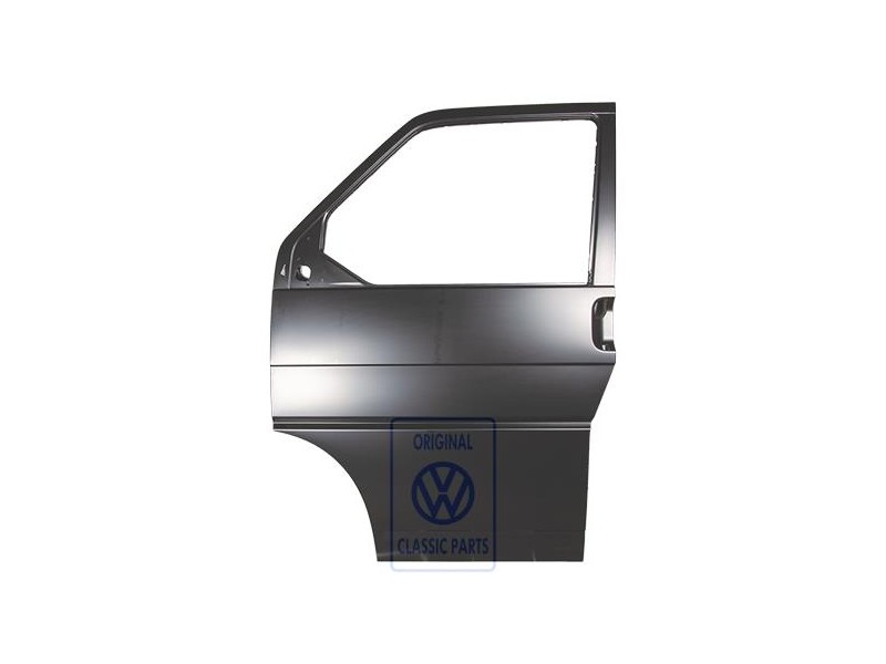 Genuine VW Door - 7D0831055E