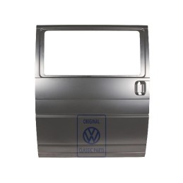Genuine VW Sliding Door With Window Opening - 7D0843108C