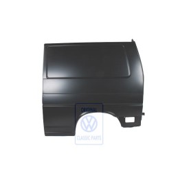 Genuine VW Exterior Panel For Side Panel - 7D3809171D