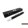 Genuine VW Ball-Paint Pen Black - 000087210D 041