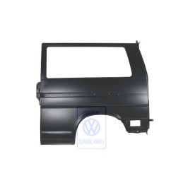 Genuine VW Exterior Panel For Side Panel - 723809171C