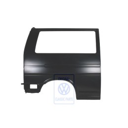 Genuine VW Exterior Panel For Side Panel - 723809172G