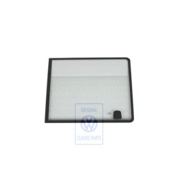 Genuine VW Sliding Window - 7D0845298F