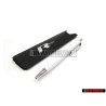 Genuine VW Ball Paint Pen Cream Beige - 000087210E 084