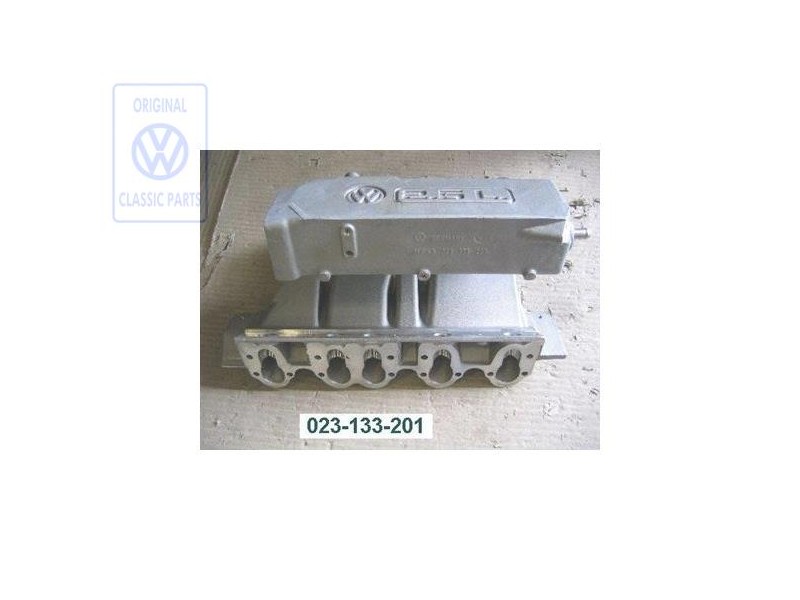 Genuine VW Intake Connection - 023133201