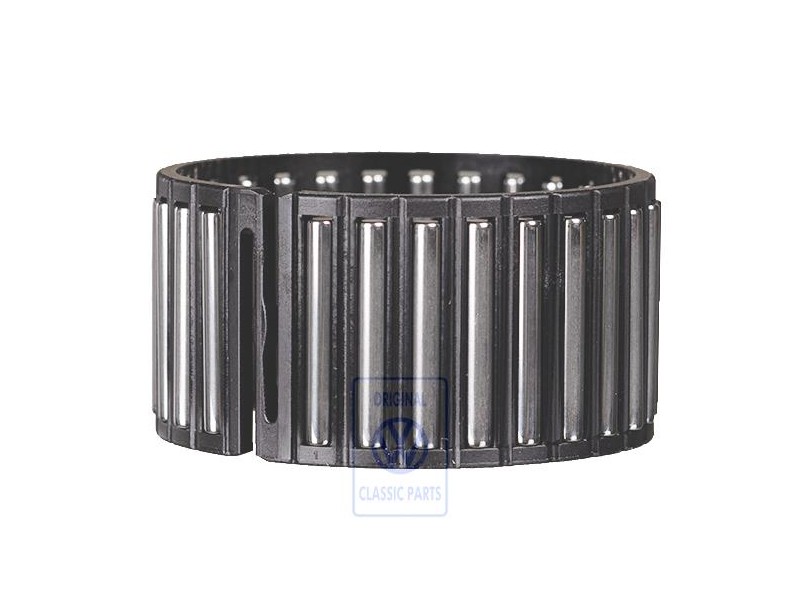 Genuine VW Needle Cage - 02F311213