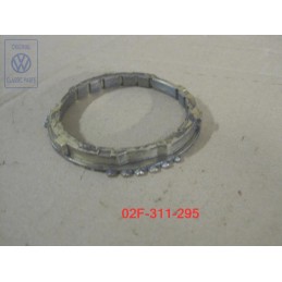 Genuine VW Synchronizer Ring - 02F311295
