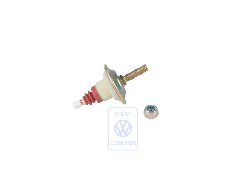 Genuine VW Dashpot - 037129103