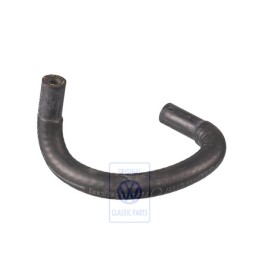 Genuine VW Coolant Hose - 044121057