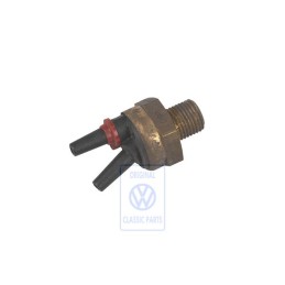 Genuine VW Thermo-Pneumatic Valve - 044131851