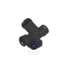 Genuine VW Flange - 074121133