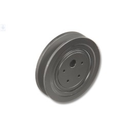 Genuine VW Idler Pulley - 074903389