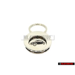 Genuine VW Key Holder - 000087703Djjka