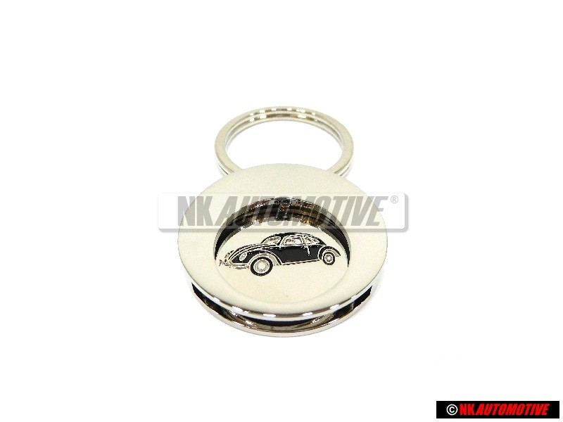 Genuine VW Key Holder - 000087703Djjka