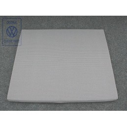 Genuine VW Bed Upholstery - 701070731