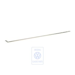 Genuine VW Pull Rod - 701711475