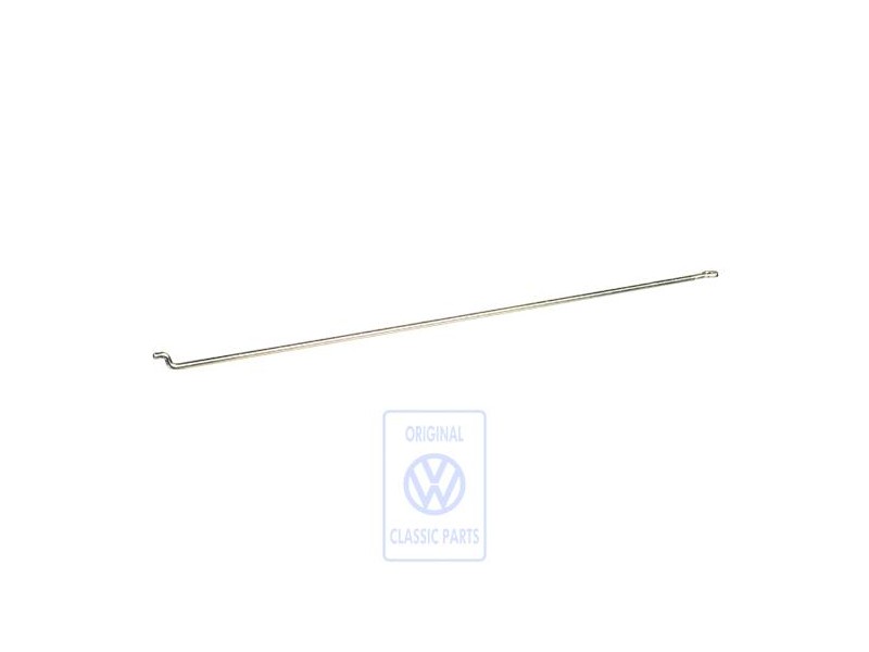 Genuine VW Pull Rod - 701711475