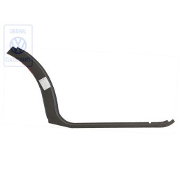 Genuine VW Door Frame Lower Part - 701801700