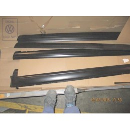 Genuine VW Roof Frame-Outer Panel - 701817220