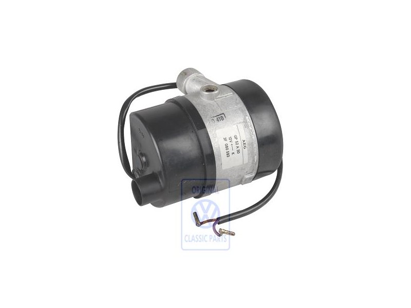 Genuine VW Fan - 701819254