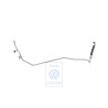 Genuine VW Refrigerant Hose - 701820730