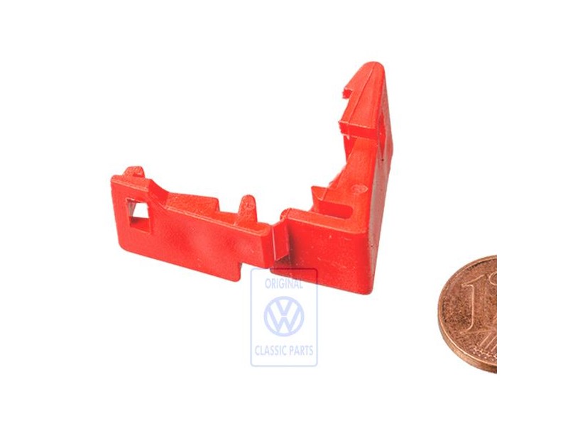 Genuine VW Knob - 701829491