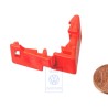 Genuine VW Knob - 701829491