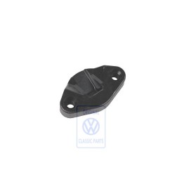 Genuine VW Catch Plate - 701843667