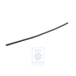 Genuine VW Seal - 701853669