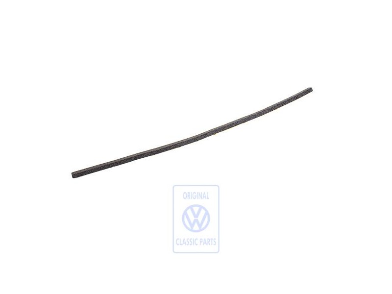 Genuine VW Seal - 701853669