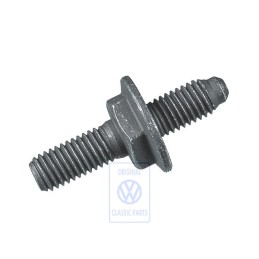 Genuine VW Double Stud With Hexagon Drive - 701881700