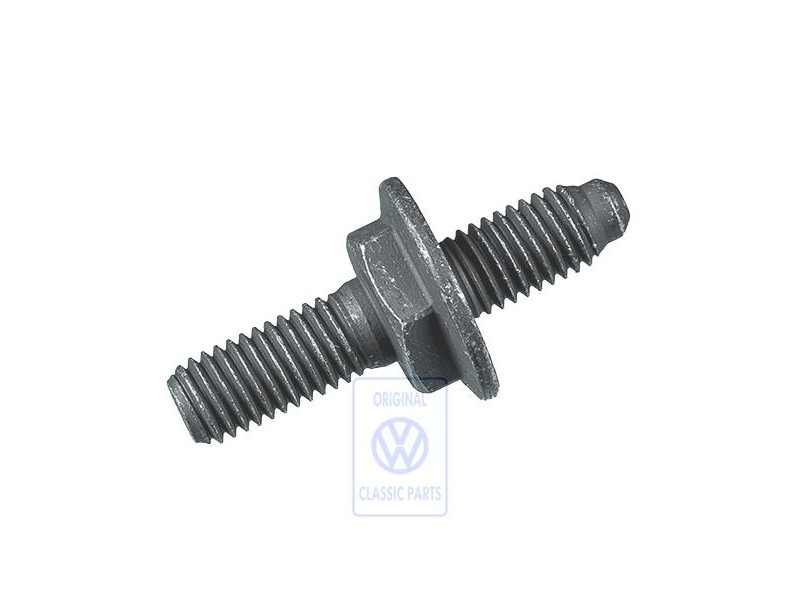 Genuine VW Double Stud With Hexagon Drive - 701881700