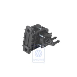 Genuine VW Solenoid Valve - 701906283