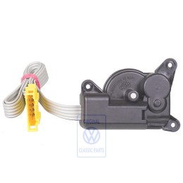 Genuine VW Servomotor - 701907511
