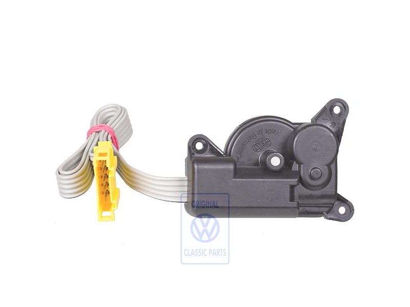 Genuine VW Servomotor - 701907511