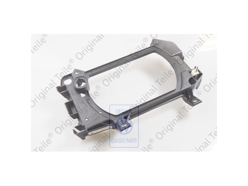 Genuine VW Retaining Frame - 701941046