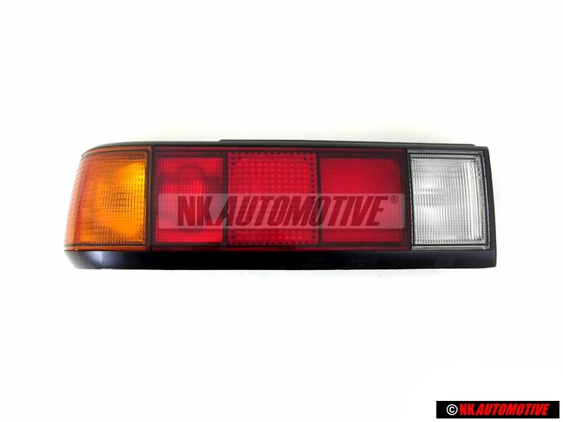 Genuine VW Tail Light - 533945111B