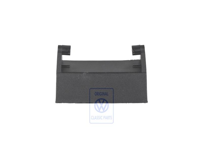 Genuine VW Support - 705862555